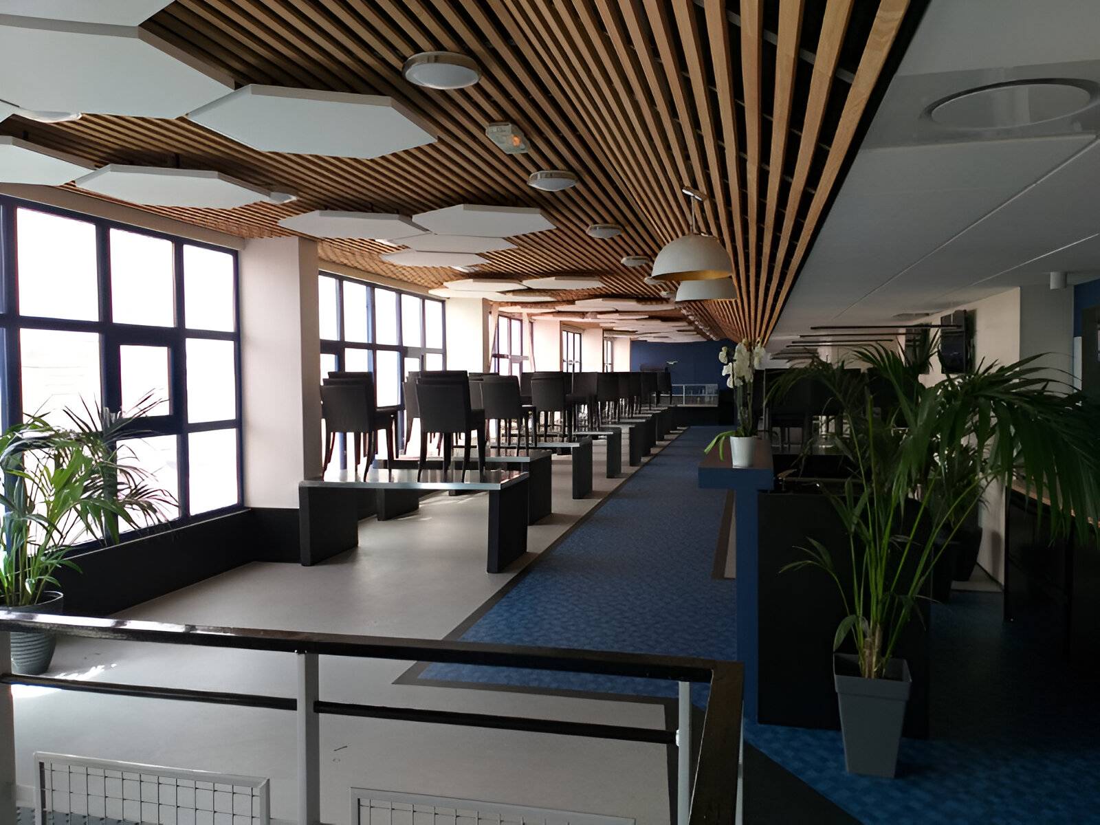 ACO Salle de restauration - Club Membres (2)